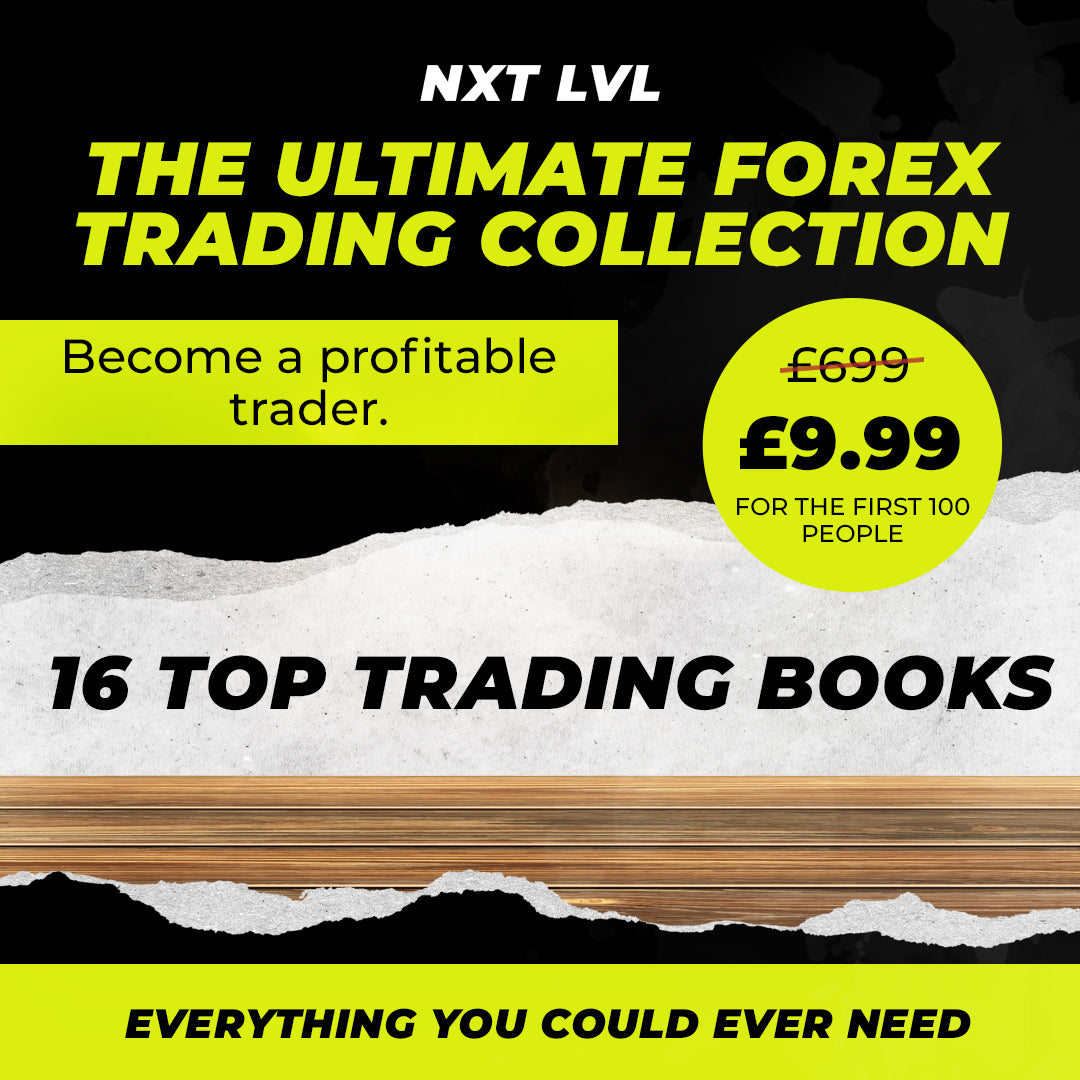 The Ultimate Forex Trading Collection