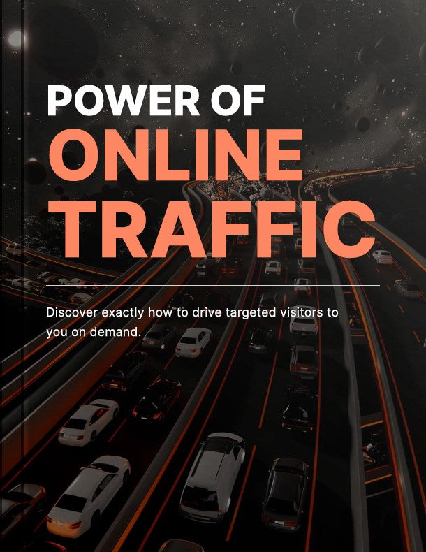 The Ultimate Digital Marketing Bundle