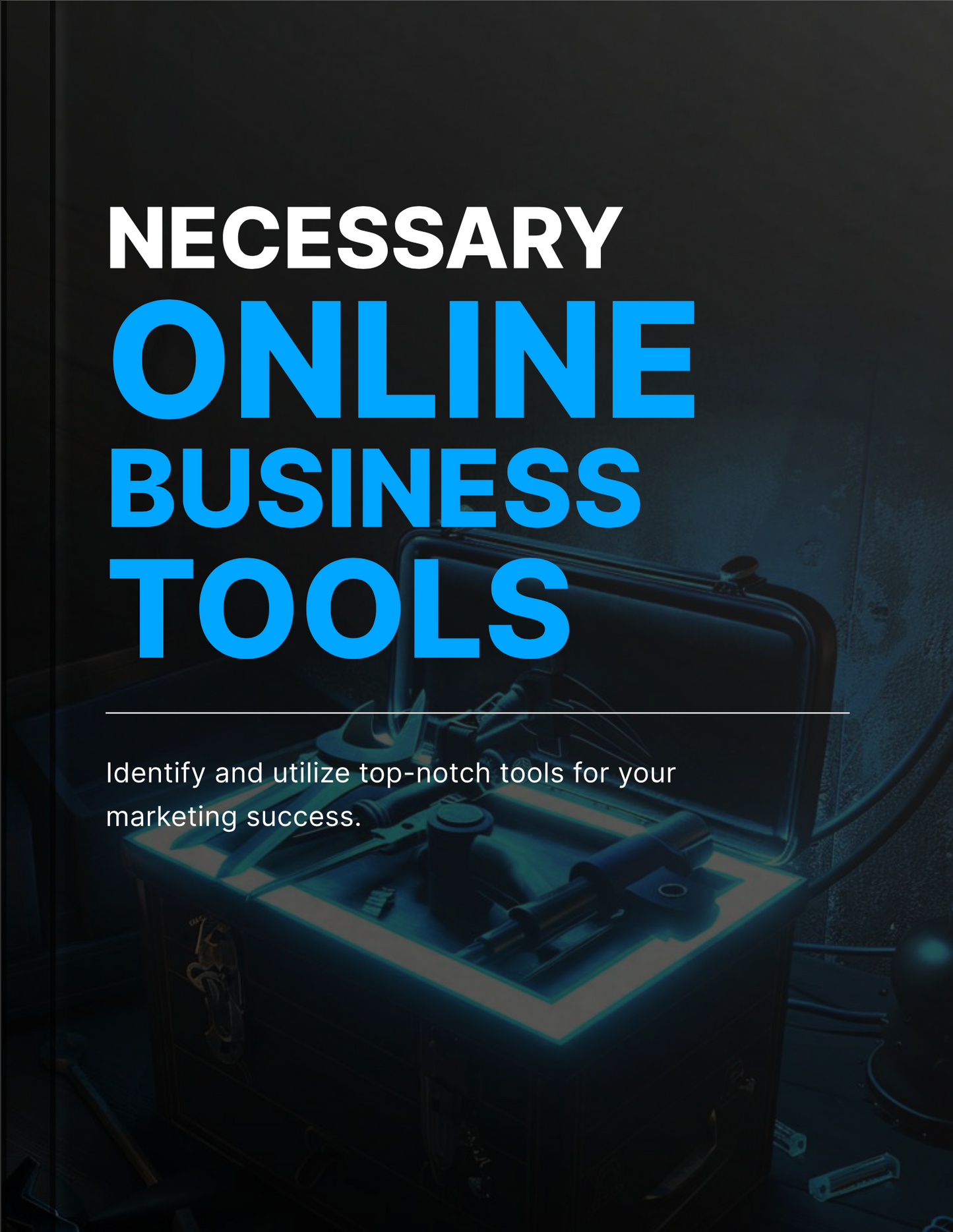How to start an Online Business