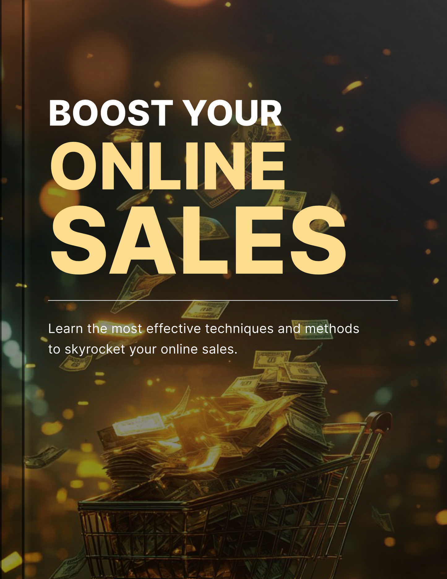 How to start an Online Business