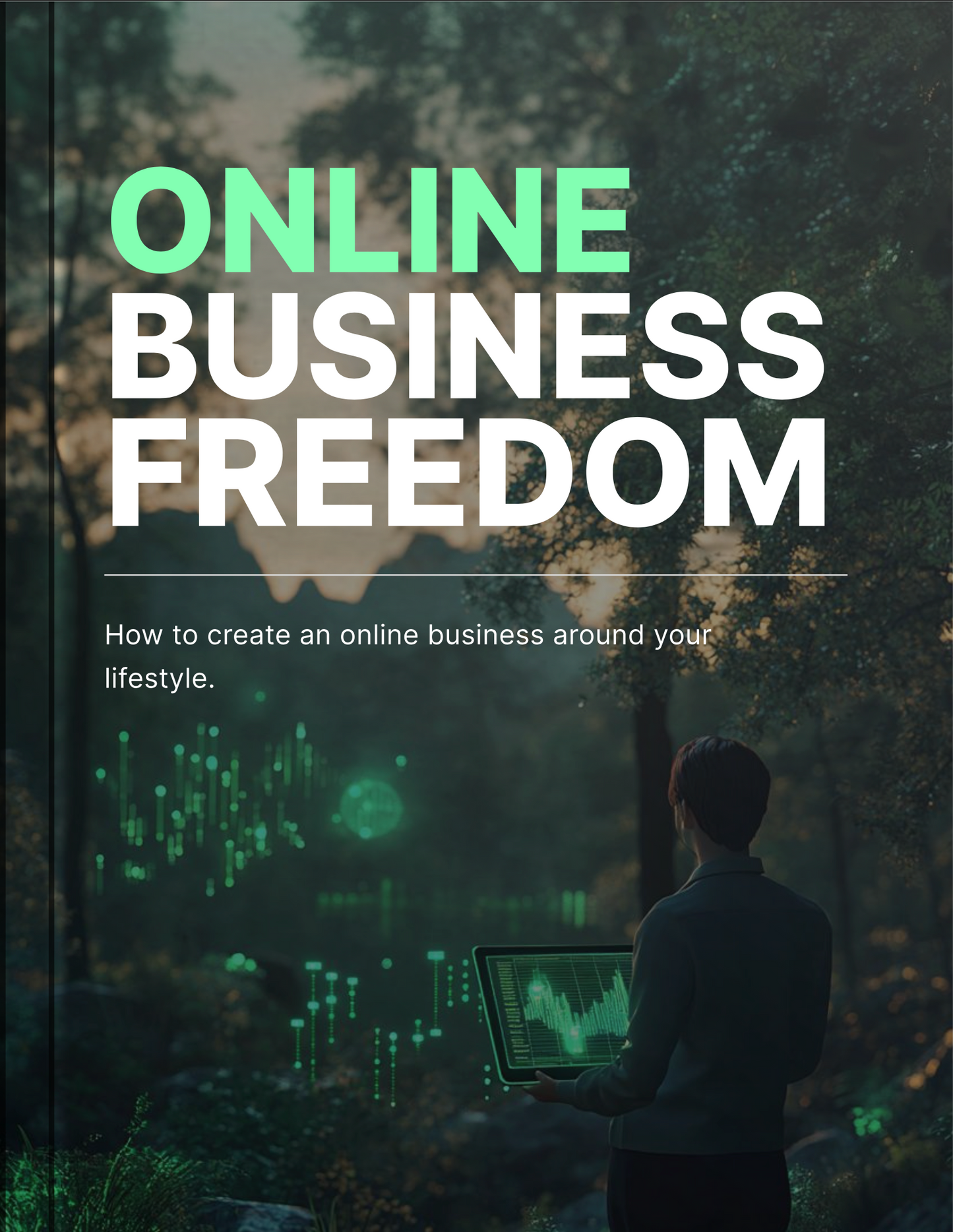 How to start an Online Business