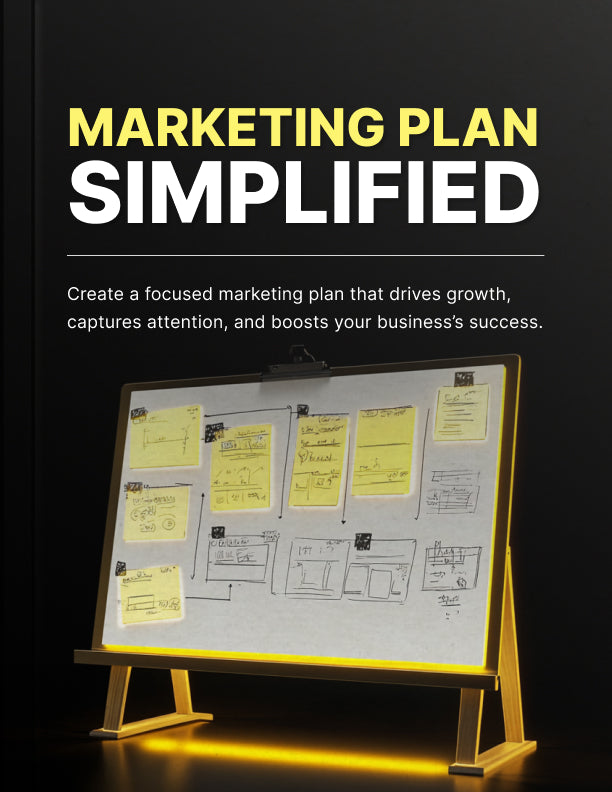 The Ultimate Digital Marketing Bundle