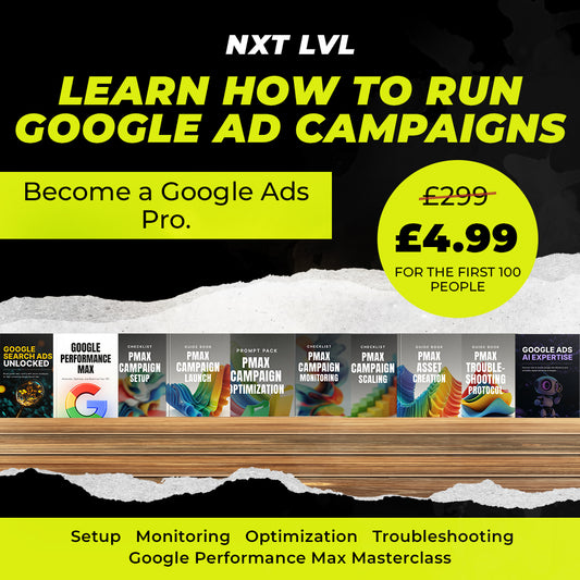 Learn How To Run Google Ads Campaigns