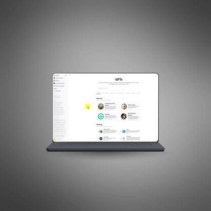 Mastering Chat GPT Video & Audio Course