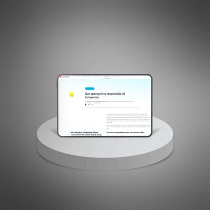 Mastering Chat GPT Video & Audio Course