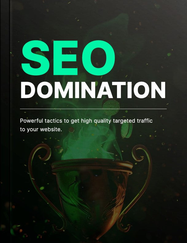 The Ultimate Digital Marketing Bundle