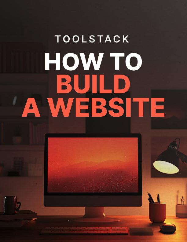 How to start an Online Business